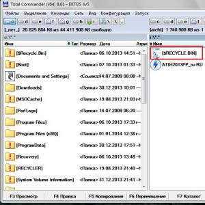 Creating a recycle bin on a removable drive How to create a recycle bin on your hard drive