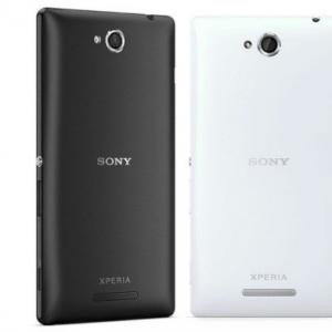Sony C2305 - მოდელის მიმოხილვა, მომხმარებელთა და ექსპერტთა მიმოხილვები
