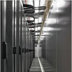 Operational data center - 