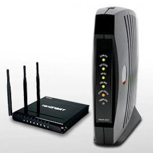 Configurar una conexión a Internet y una red Wi-Fi